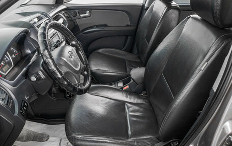 KIA Sportage II, 2008 год, 999 000 рублей, 11 фотография