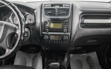 KIA Sportage II, 2008 год, 999 000 рублей, 16 фотография
