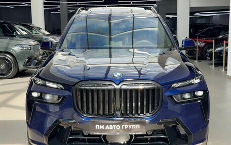 BMW X7, 2026 год, 17 990 000 рублей, 2 фотография