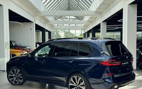 BMW X7, 2026 год, 17 990 000 рублей, 4 фотография