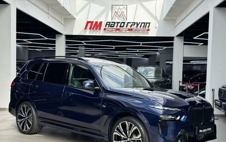 BMW X7, 2026 год, 17 990 000 рублей, 6 фотография