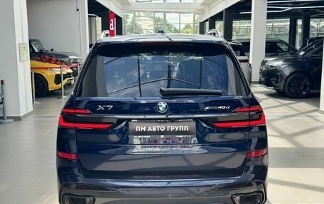 BMW X7, 2026 год, 17 990 000 рублей, 5 фотография
