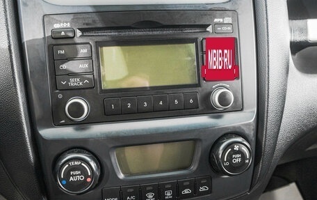 KIA Sportage II, 2008 год, 999 000 рублей, 17 фотография