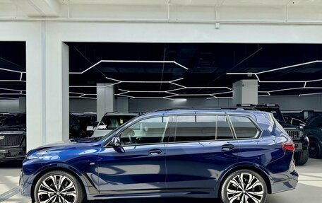 BMW X7, 2026 год, 17 990 000 рублей, 7 фотография