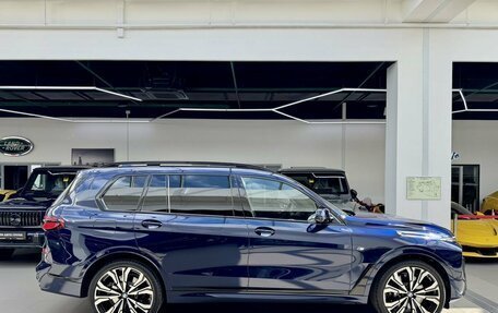 BMW X7, 2026 год, 17 990 000 рублей, 8 фотография
