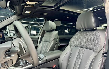 BMW X7, 2026 год, 17 990 000 рублей, 18 фотография
