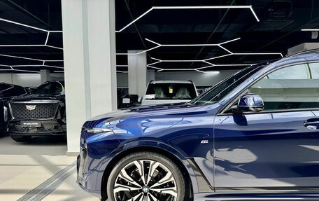 BMW X7, 2026 год, 17 990 000 рублей, 13 фотография