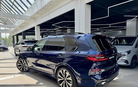 BMW X7, 2026 год, 17 990 000 рублей, 10 фотография