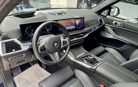BMW X7, 2026 год, 17 990 000 рублей, 15 фотография