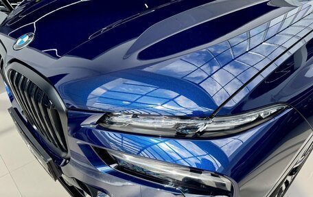 BMW X7, 2026 год, 17 990 000 рублей, 14 фотография