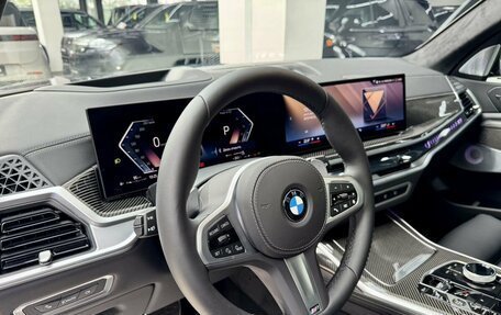BMW X7, 2026 год, 17 990 000 рублей, 16 фотография