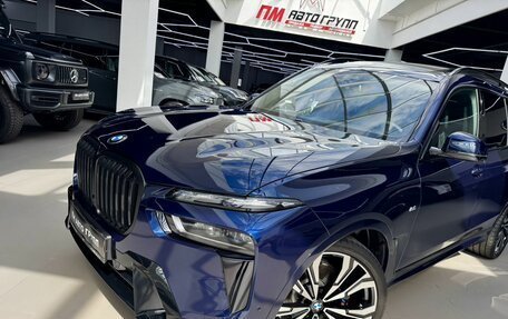 BMW X7, 2026 год, 17 990 000 рублей, 11 фотография