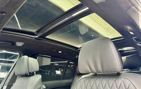 BMW X7, 2026 год, 17 990 000 рублей, 19 фотография