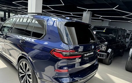 BMW X7, 2026 год, 17 990 000 рублей, 12 фотография