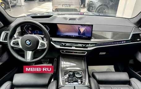 BMW X7, 2026 год, 17 990 000 рублей, 17 фотография