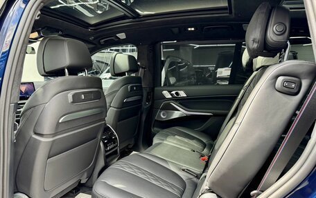 BMW X7, 2026 год, 17 990 000 рублей, 22 фотография