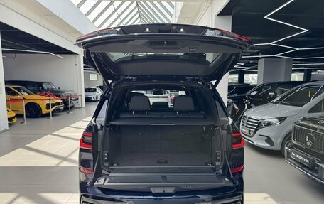 BMW X7, 2026 год, 17 990 000 рублей, 27 фотография