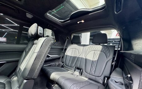 BMW X7, 2026 год, 17 990 000 рублей, 25 фотография