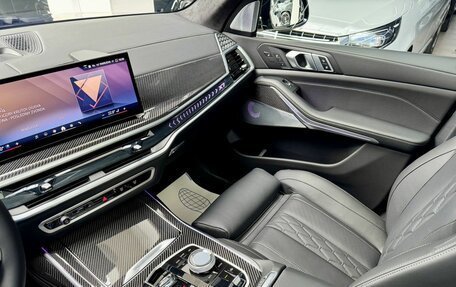 BMW X7, 2026 год, 17 990 000 рублей, 29 фотография