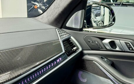 BMW X7, 2026 год, 17 990 000 рублей, 34 фотография