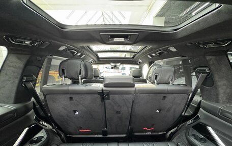 BMW X7, 2026 год, 17 990 000 рублей, 26 фотография