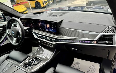 BMW X7, 2026 год, 17 990 000 рублей, 32 фотография