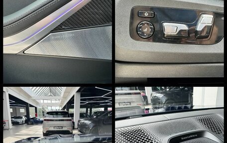 BMW X7, 2026 год, 17 990 000 рублей, 35 фотография