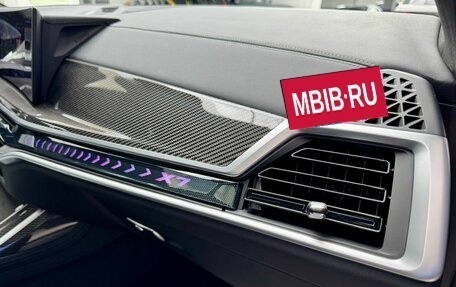 BMW X7, 2026 год, 17 990 000 рублей, 33 фотография