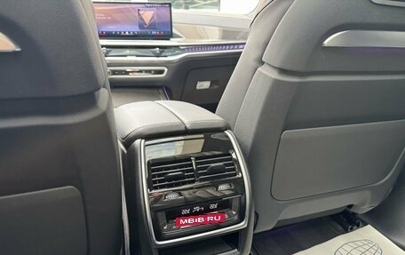 BMW X7, 2026 год, 17 990 000 рублей, 24 фотография