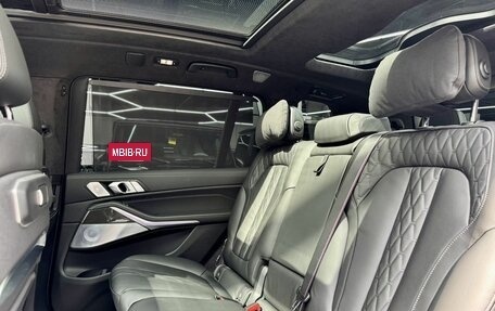 BMW X7, 2026 год, 17 990 000 рублей, 23 фотография