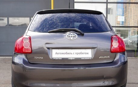 Toyota Auris II, 2007 год, 703 000 рублей, 6 фотография