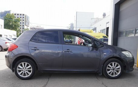 Toyota Auris II, 2007 год, 703 000 рублей, 4 фотография