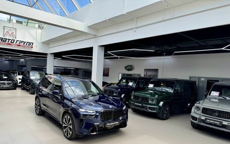 BMW X7, 2026 год, 17 990 000 рублей, 40 фотография