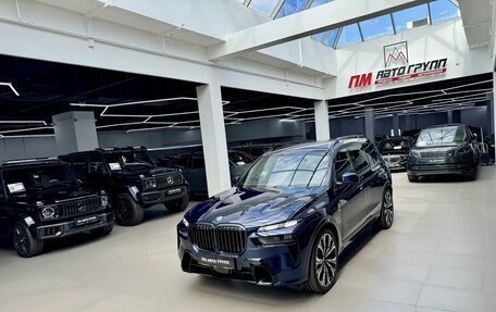 BMW X7, 2026 год, 17 990 000 рублей, 38 фотография