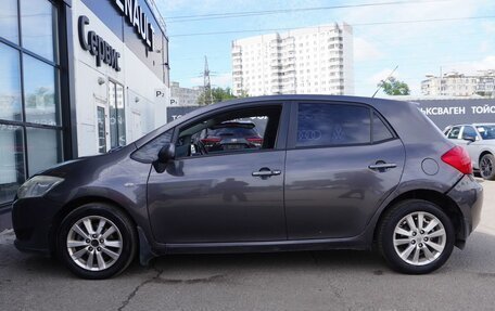 Toyota Auris II, 2007 год, 703 000 рублей, 8 фотография
