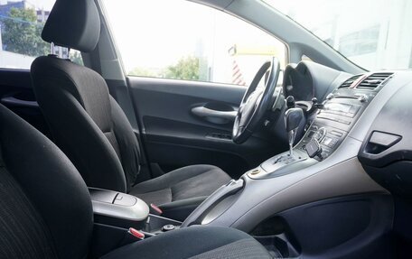 Toyota Auris II, 2007 год, 703 000 рублей, 10 фотография