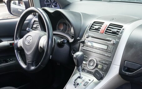 Toyota Auris II, 2007 год, 703 000 рублей, 9 фотография
