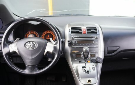 Toyota Auris II, 2007 год, 703 000 рублей, 11 фотография