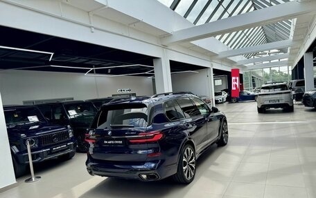 BMW X7, 2026 год, 17 990 000 рублей, 39 фотография