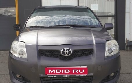 Toyota Auris II, 2007 год, 703 000 рублей, 2 фотография