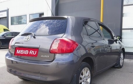 Toyota Auris II, 2007 год, 703 000 рублей, 5 фотография