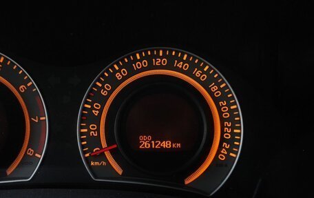 Toyota Auris II, 2007 год, 703 000 рублей, 13 фотография