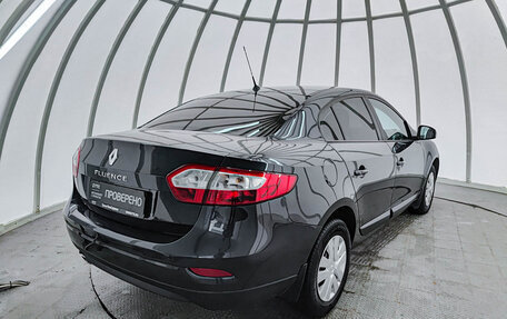Renault Fluence I, 2012 год, 995 000 рублей, 6 фотография
