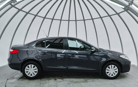 Renault Fluence I, 2012 год, 995 000 рублей, 5 фотография