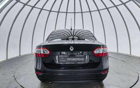 Renault Fluence I, 2012 год, 995 000 рублей, 7 фотография