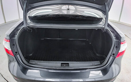 Renault Fluence I, 2012 год, 995 000 рублей, 12 фотография