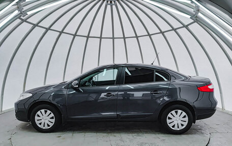 Renault Fluence I, 2012 год, 995 000 рублей, 10 фотография