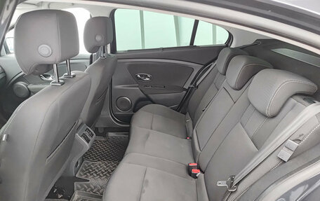 Renault Fluence I, 2012 год, 995 000 рублей, 15 фотография