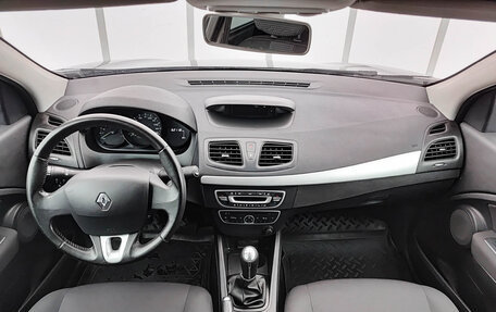 Renault Fluence I, 2012 год, 995 000 рублей, 17 фотография