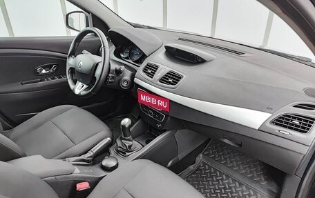 Renault Fluence I, 2012 год, 995 000 рублей, 13 фотография